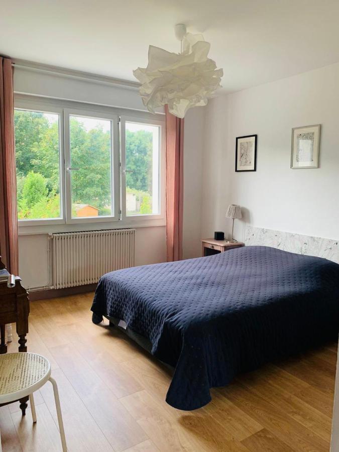 Entre Mer Et Falaises - Equihen - Maison Familiale Avec Jardin A 800 M De La Mer Eksteriør billede